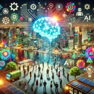 Intelligenza Artificiale