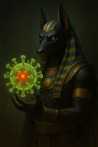 Ransomware Anubi: la nuova minaccia informatica che colpisce l'Italia